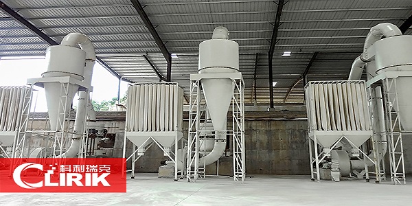 小型礦粉生產(chǎn)加工設(shè)備價格是多少？